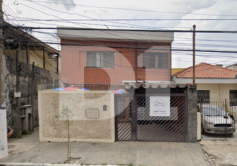 Imagem do imóvel Jardim Brasil (Zona Norte) - São Paulo - SP - Casa - 116,00 m² (a.c.) e 160,00 m² (a.t.)