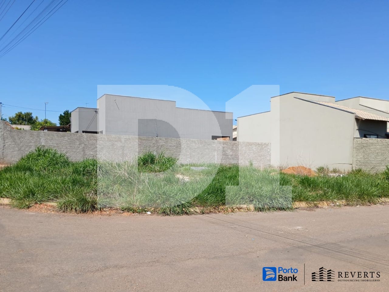 Imagem do imóvel Jardim Primavera - Goianópolis/GO - Terreno - 126,91 m²