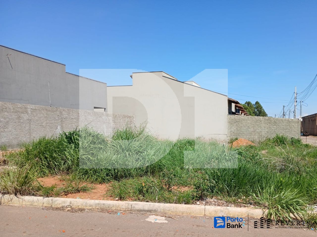 Jardim Primavera - Goianópolis/GO - Terreno - 126,91 m², localizado em Goianápolis - GO, bairro Jardim Primavera