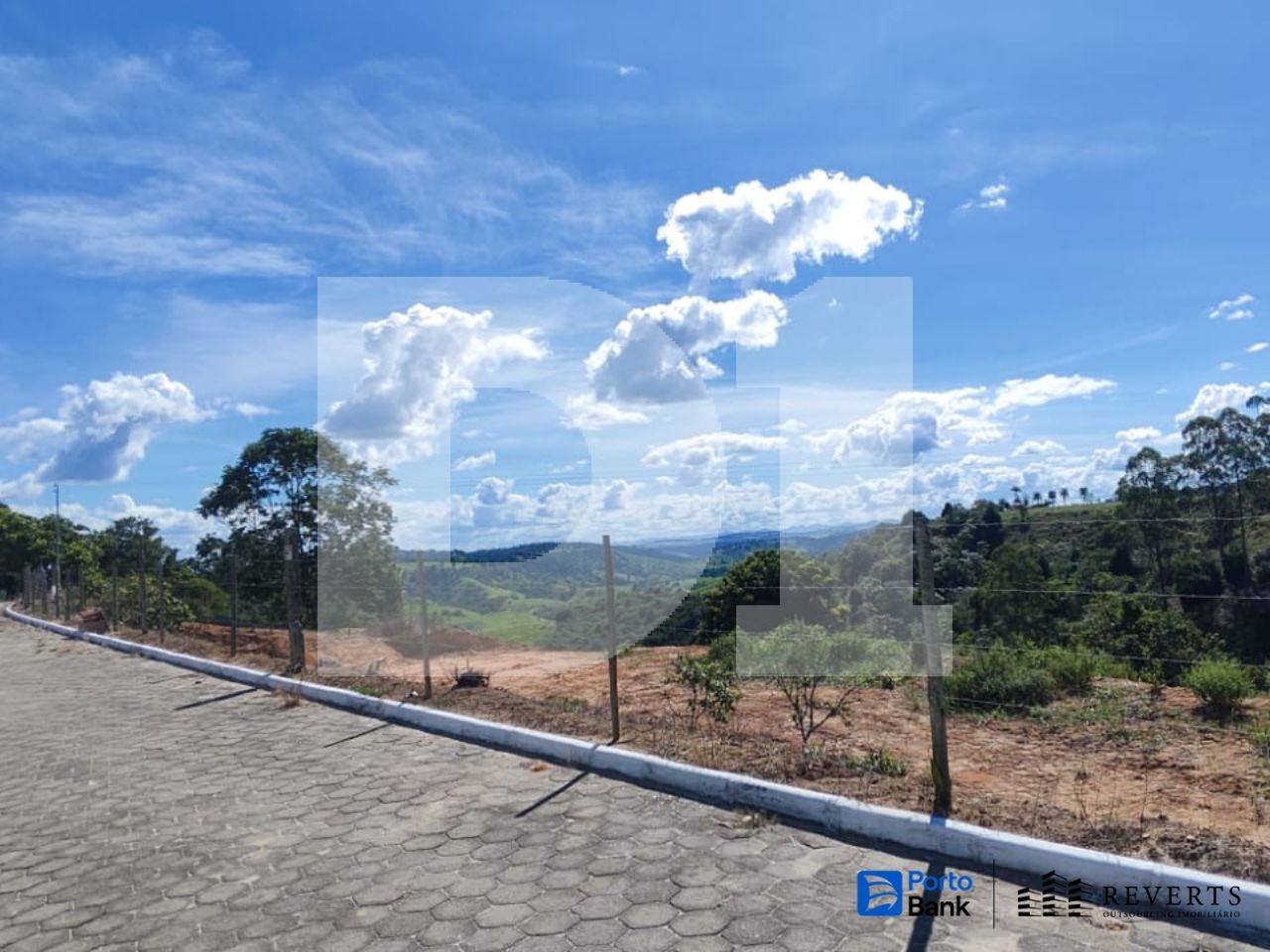 Imagem do imóvel Costa Rica - Eunápolis/BA - Terreno Urbano - 1.133,51 m²