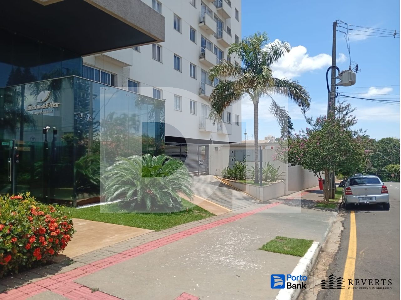 Imagem do imóvel Vila Larsen 1 - Londrina/PR - Apartamento - 56,7848 m² - 1 vaga
