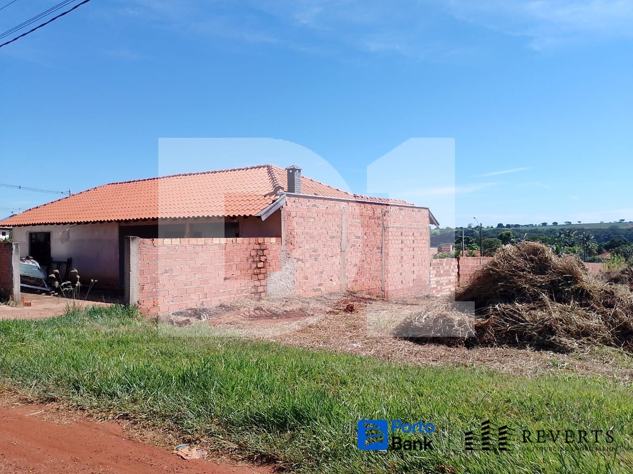 Jardim Primavera - Arealva/SP - Terreno em Condomínio - 1.002,00 m², localizado em Arealva - SP, bairro Jardim Primavera