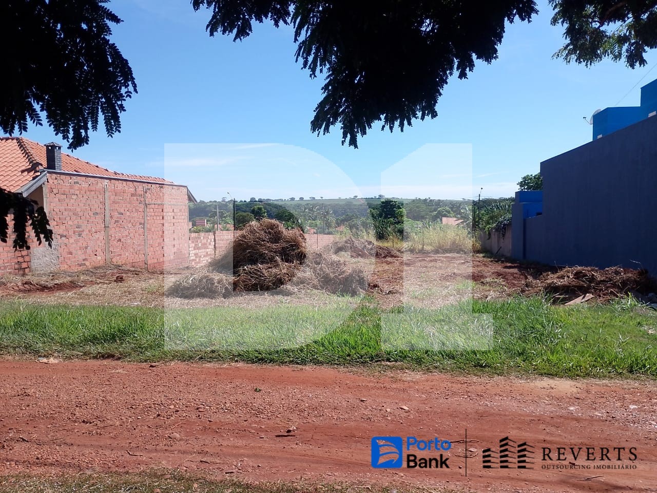 Jardim Primavera - Arealva/SP - Terreno em Condomínio - 1.002,00 m², localizado em Arealva - SP, bairro Jardim Primavera