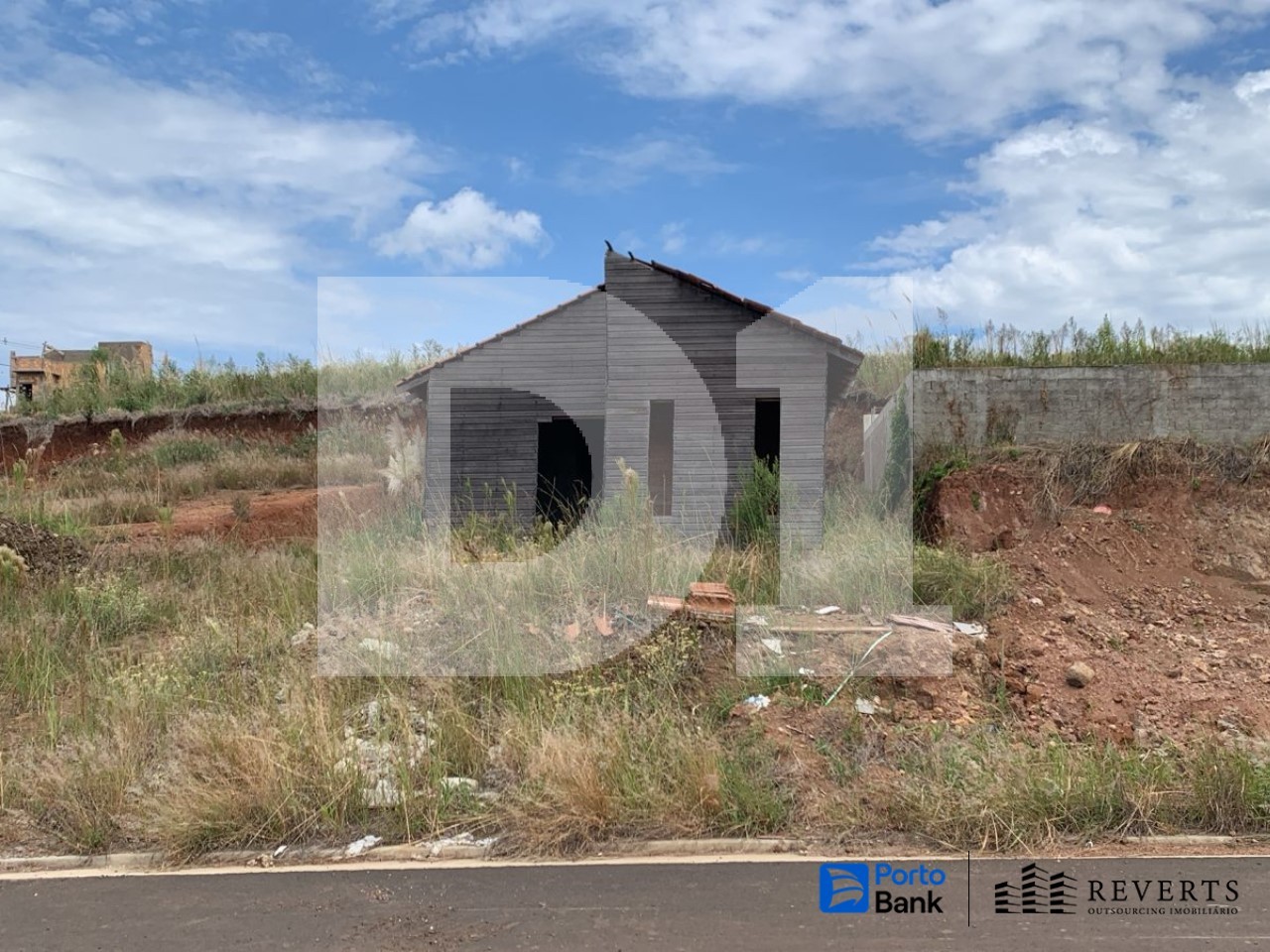 Imagem do imóvel Vista Alegre - Xanxerê/SC - Terreno - 475 m²