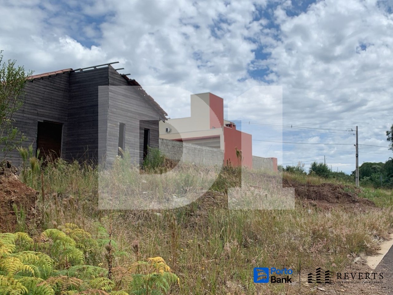 Vista Alegre - Xanxerê/SC - Terreno - 475 m², localizado em Xanxerê - SC, bairro Vista Alegre