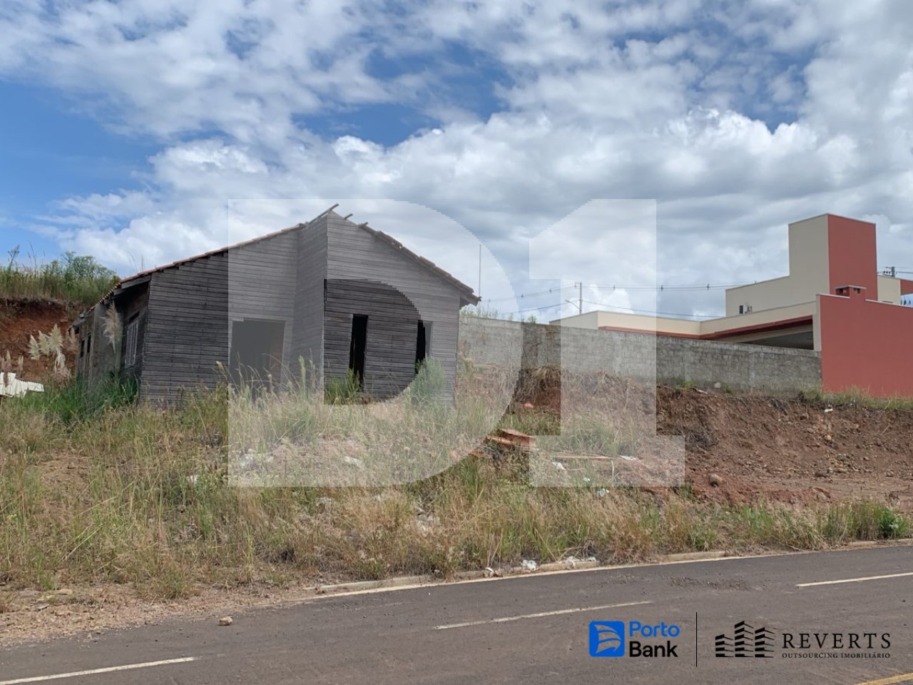 Vista Alegre - Xanxerê/SC - Terreno - 475 m², localizado em Xanxerê - SC, bairro Vista Alegre