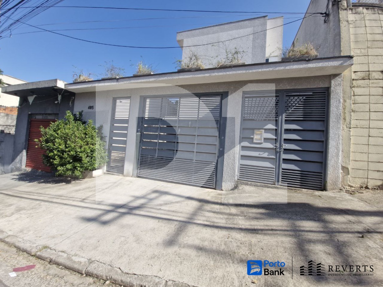 Vila Siqueira - São Paulo/SP - Casa em Condomínio - 42,610 m² (a.c.) e 146,530 m² (a.t.), localizado em São Paulo - SP, bairro Vila Siqueira