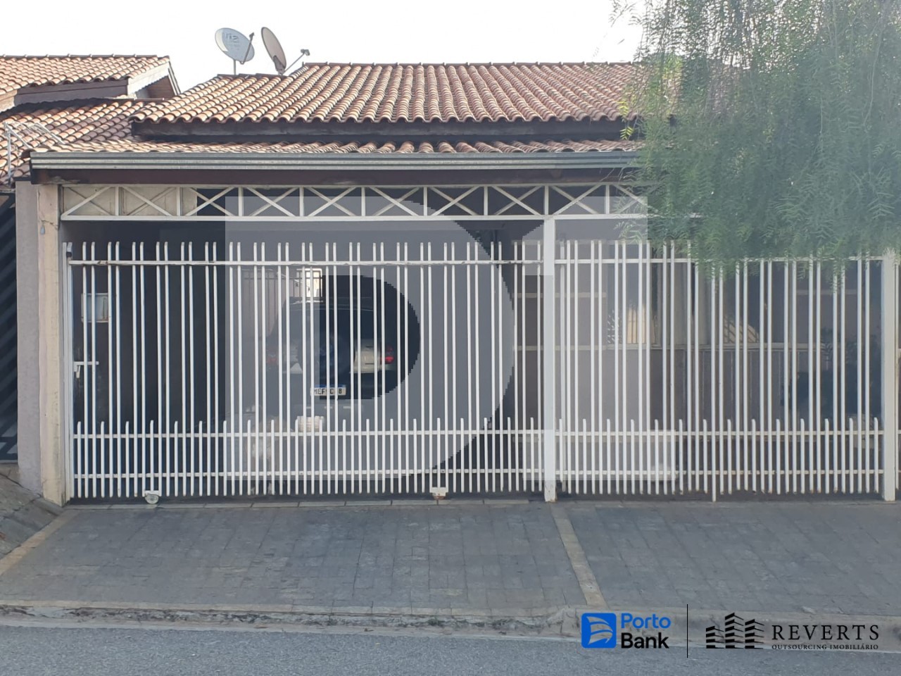 Imagem do imóvel Jardim Wanel Ville II - Sorocaba/SP - Casa - 200 m² (a.t.)