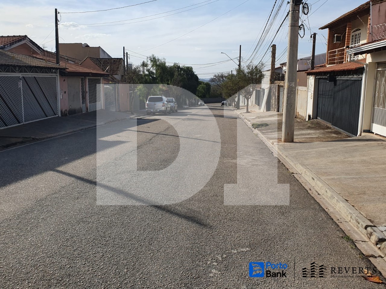 Jardim Wanel Ville II - Sorocaba/SP - Casa - 200 m² (a.t.), localizado em Sorocaba - SP, bairro Jardim Wanel Ville Ii
