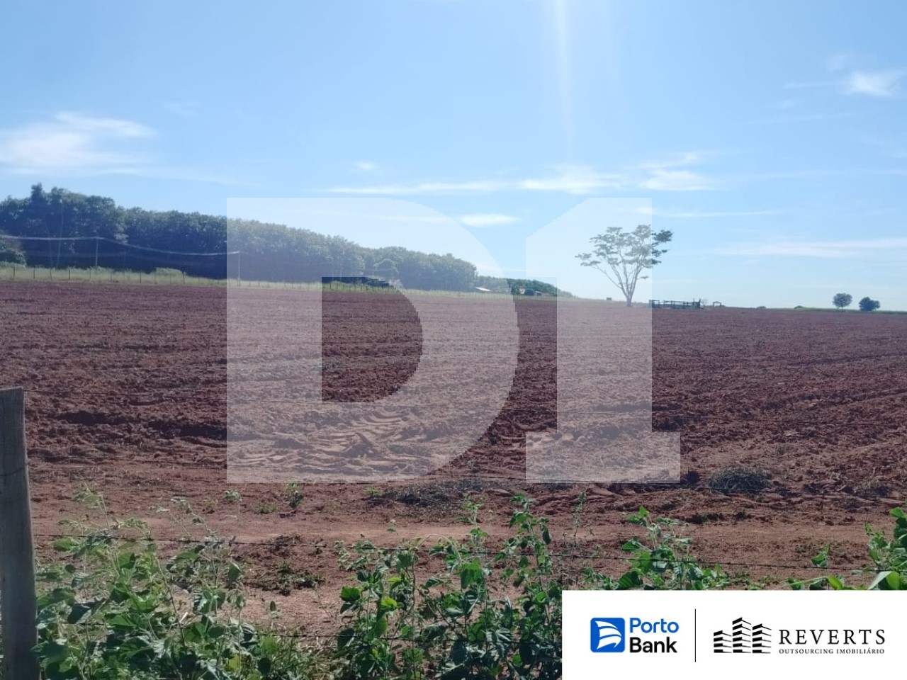 Sítio Wilson Siriani - Tanabi/SP - Terreno - 6,0759 ha, localizado em Tanabi - SP