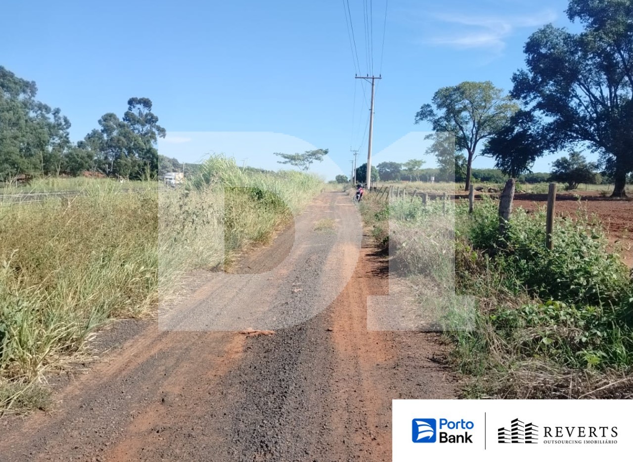 Sítio Wilson Siriani - Tanabi/SP - Terreno - 6,0759 ha, localizado em Tanabi - SP