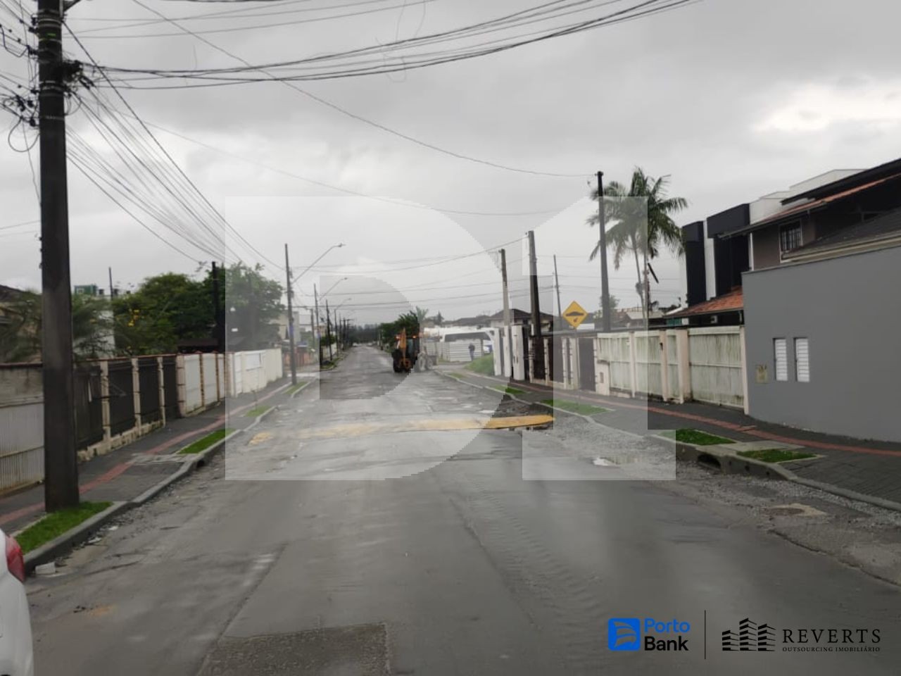 Vila Nova - Joinville/SC - Apartamento - 41,102 m², localizado em Joinville - SC, bairro Vila Nova