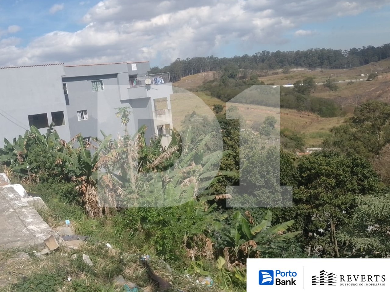 Imagem do imóvel Jardim Adelfiore - São Paulo/SP - Terreno - 398,30 m²