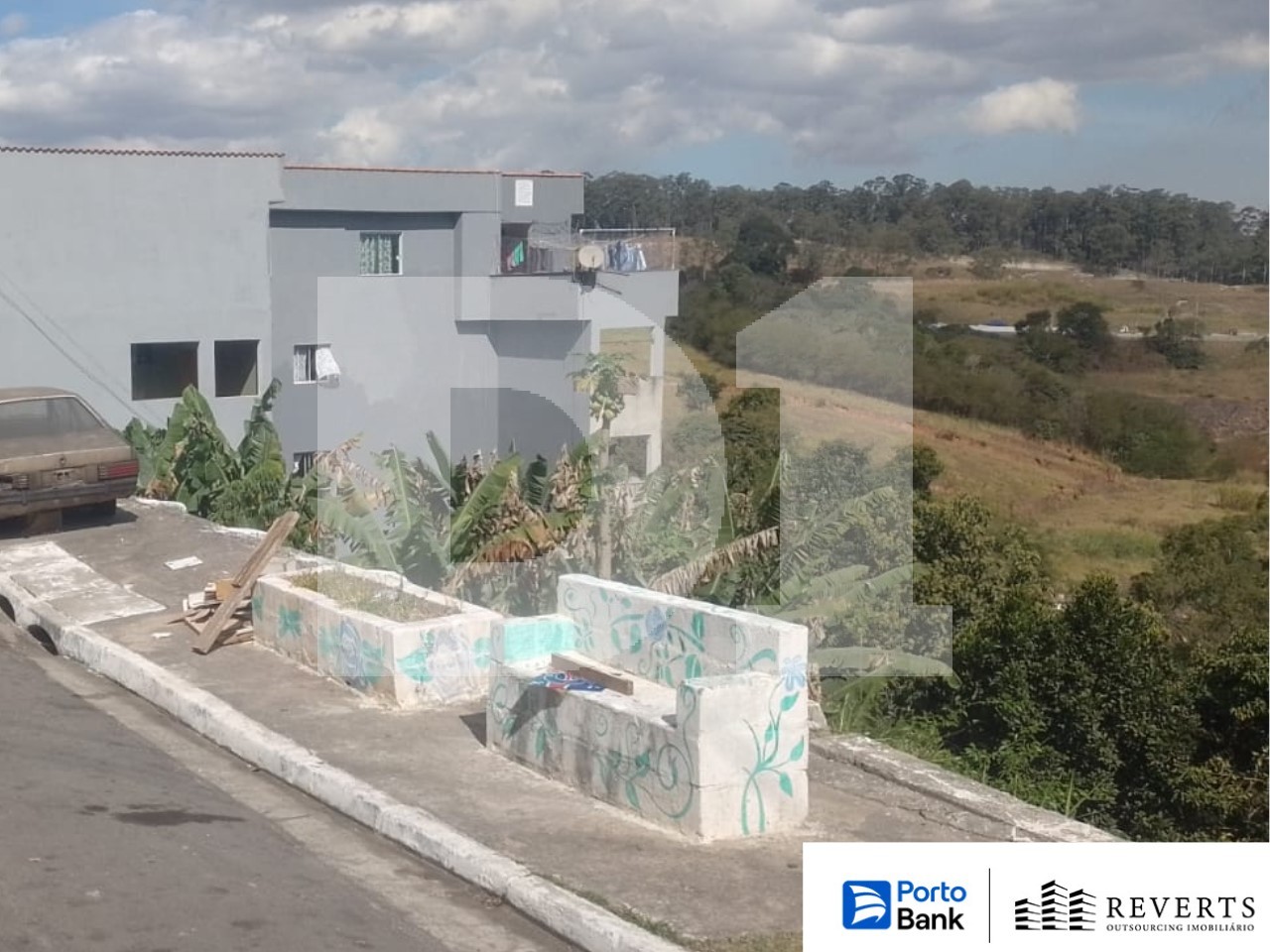 Jardim Adelfiore - São Paulo/SP - Terreno - 398,30 m², localizado em São Paulo - SP, bairro Jardim Adelfiore