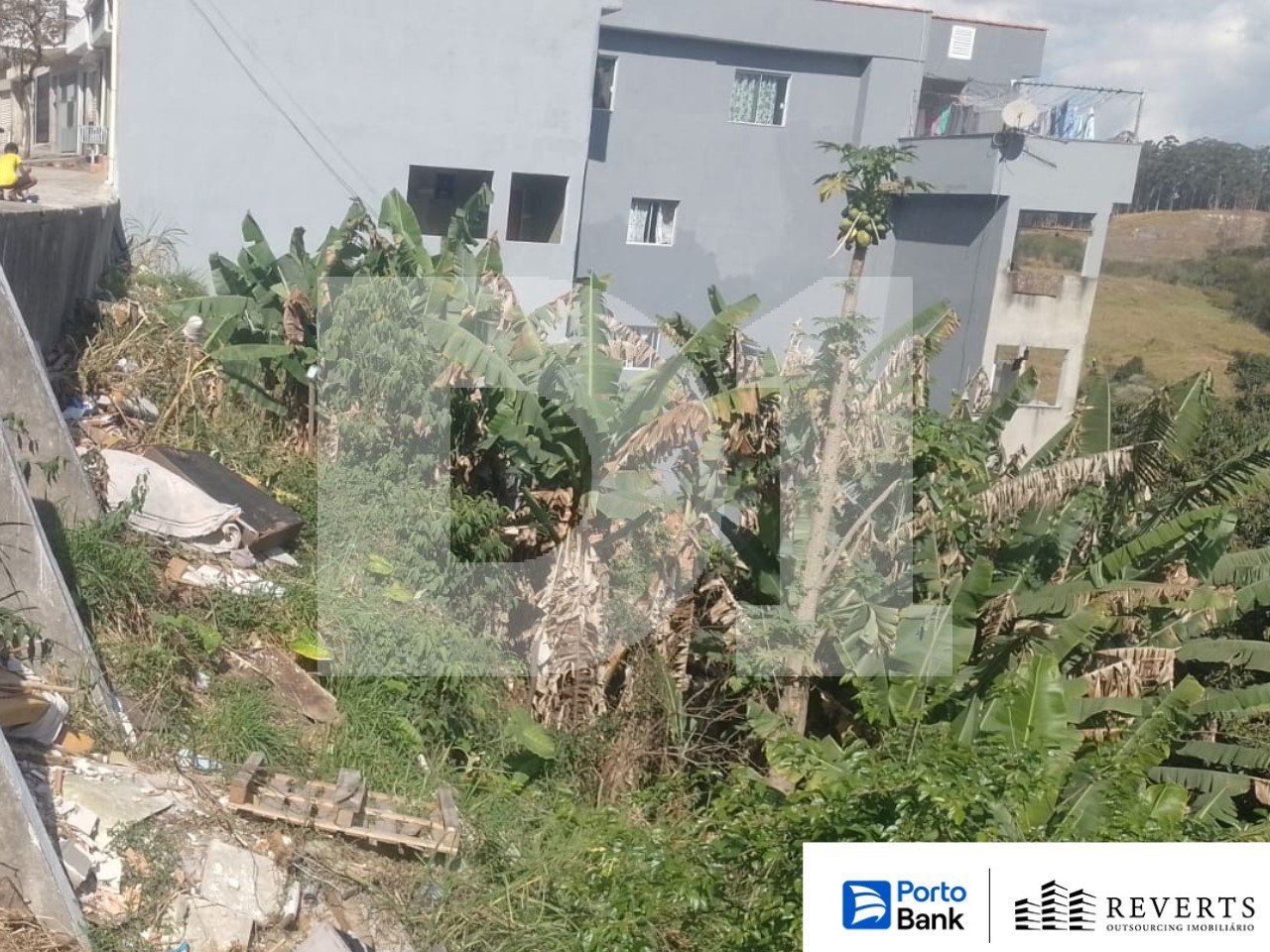 Jardim Adelfiore - São Paulo/SP - Terreno - 398,30 m², localizado em São Paulo - SP, bairro Jardim Adelfiore