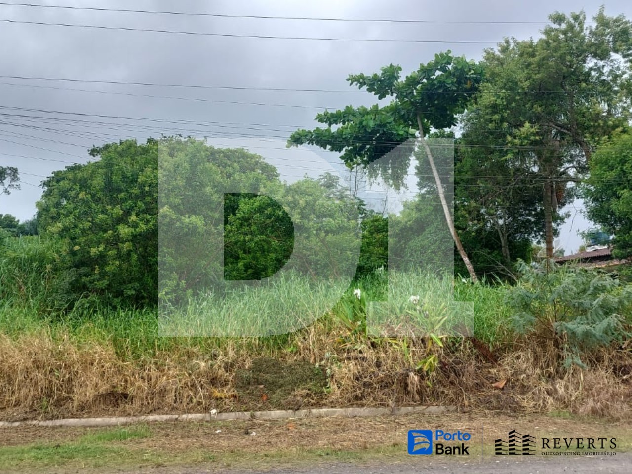 Imagem do imóvel Balneário Adriana - Ilha Comprida/SP - Terreno - 250 m²