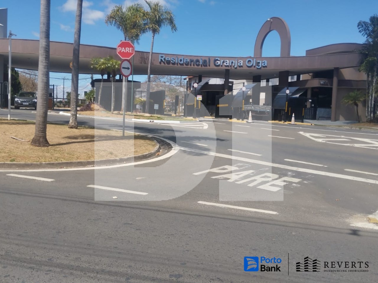 Jardim Granja Olga III - Sorocaba/SP - Casa em Condomínio - 253 m² (a.c.) e 360 m² (a.t.), localizado em Sorocaba - SP
