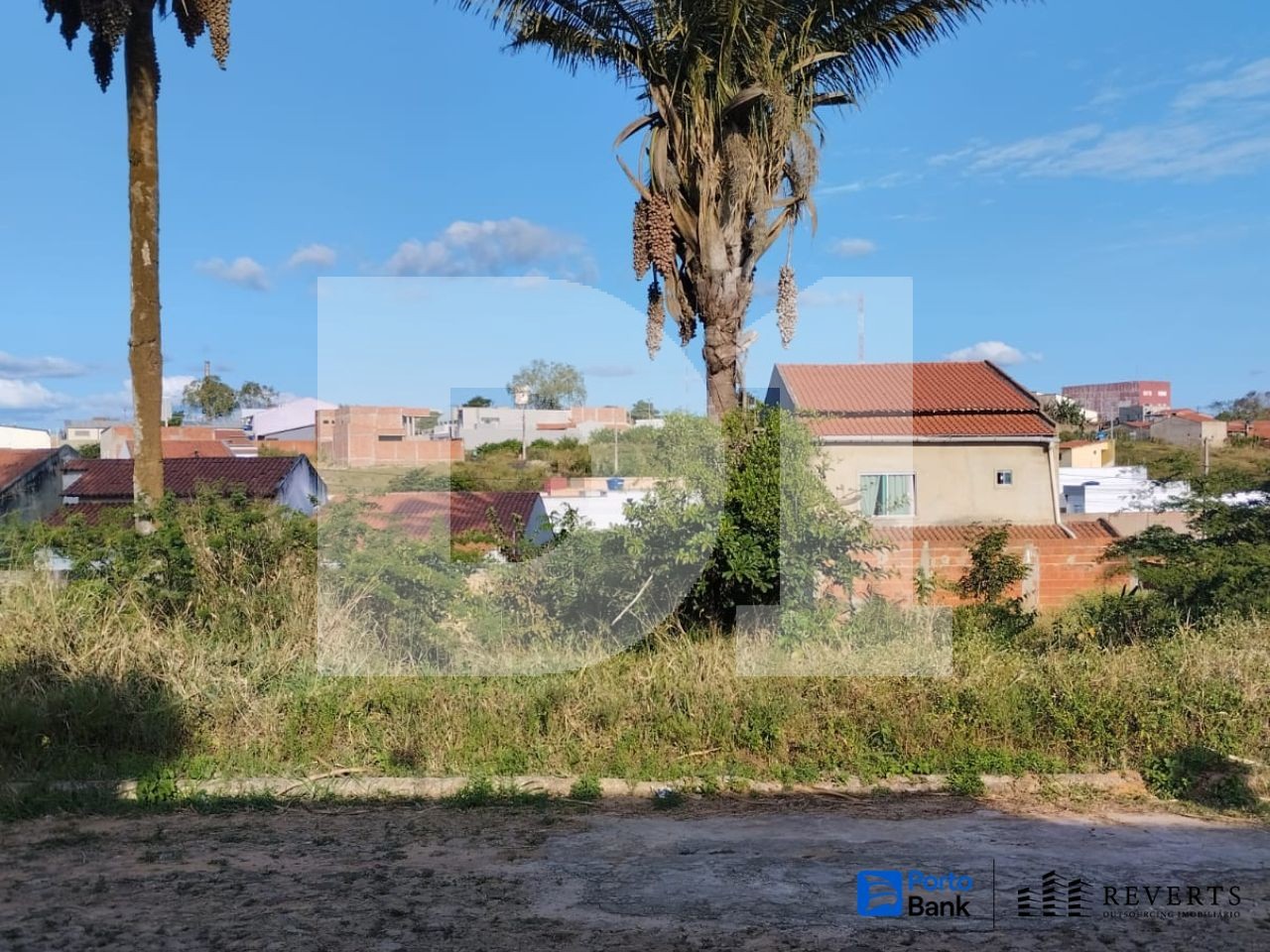Imagem do imóvel São Geraldo - Orós/CE - Terreno - 10.000,00 m²