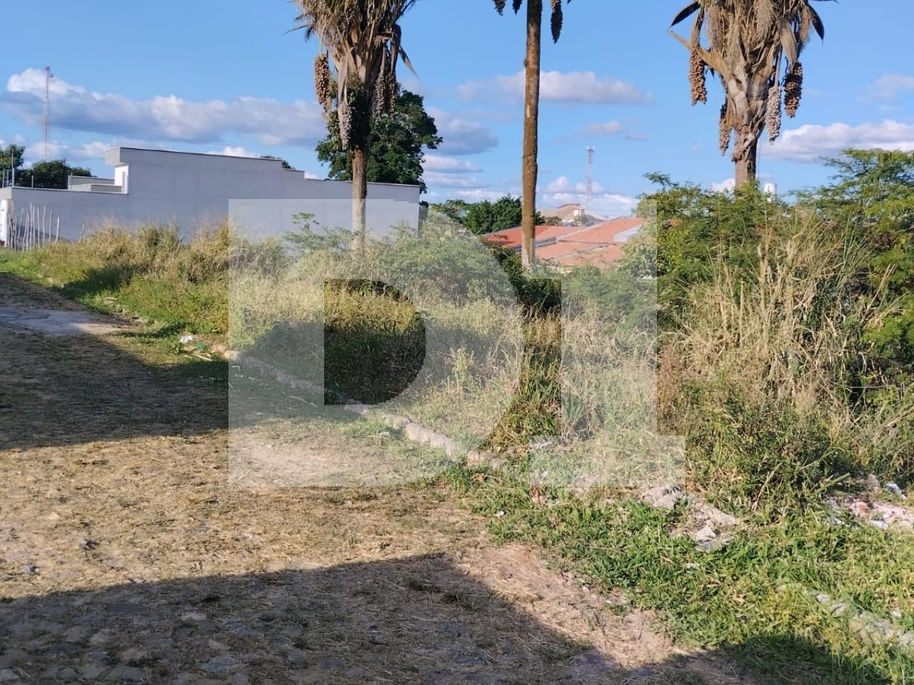 São Geraldo - Orós/CE - Terreno - 10.000,00 m², localizado em Orós - CE, bairro São Geraldo