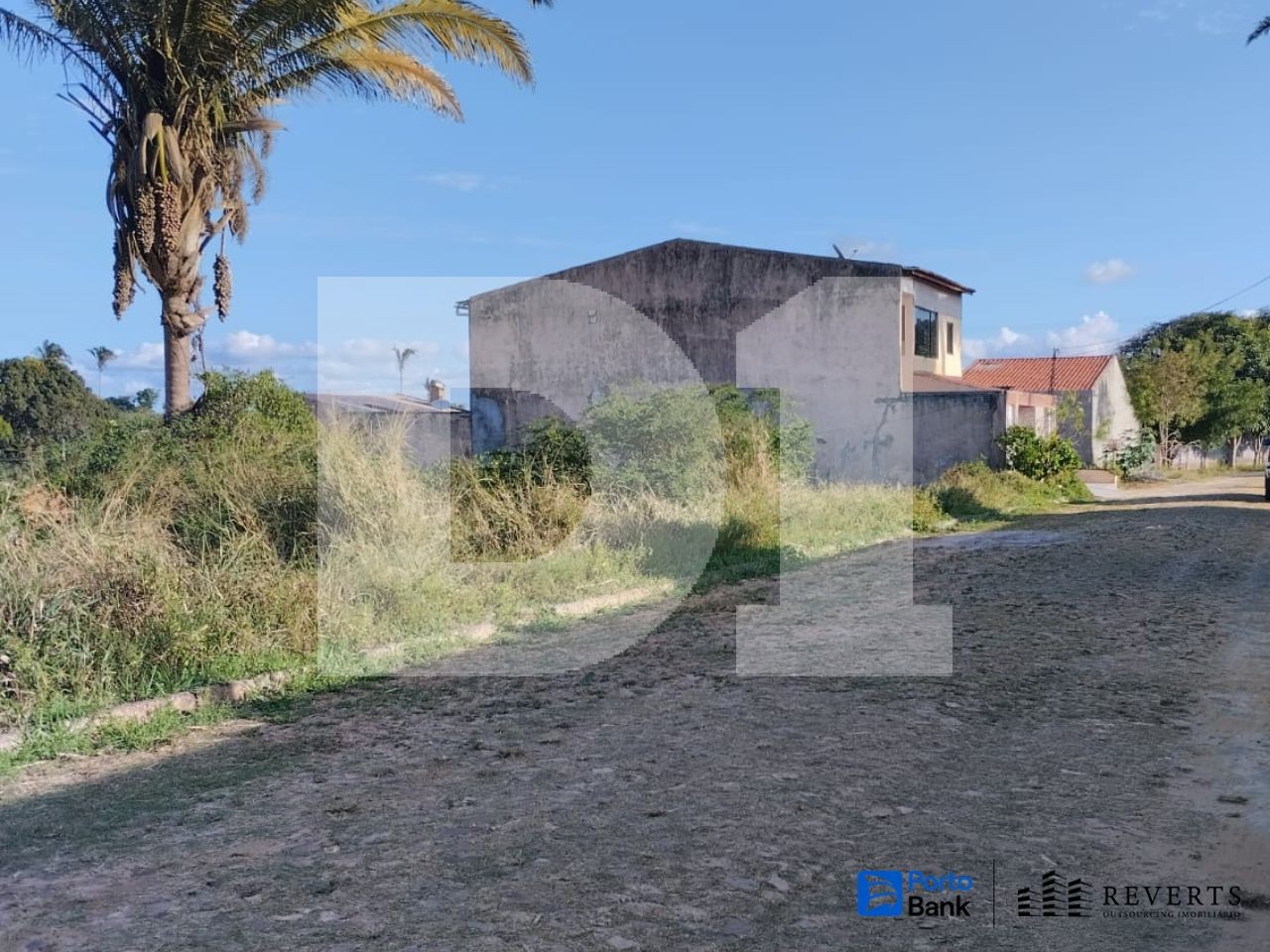 São Geraldo - Orós/CE - Terreno - 10.000,00 m², localizado em Orós - CE, bairro São Geraldo