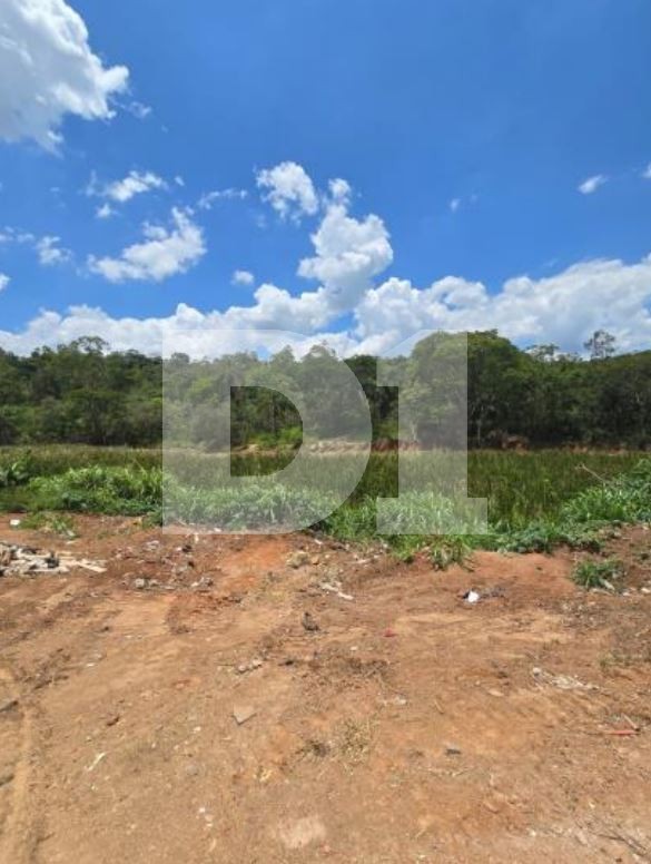 Imagem do imóvel Água Comprida - Bragança Paulista - SP - Terreno urbano - 1949,90 m²
