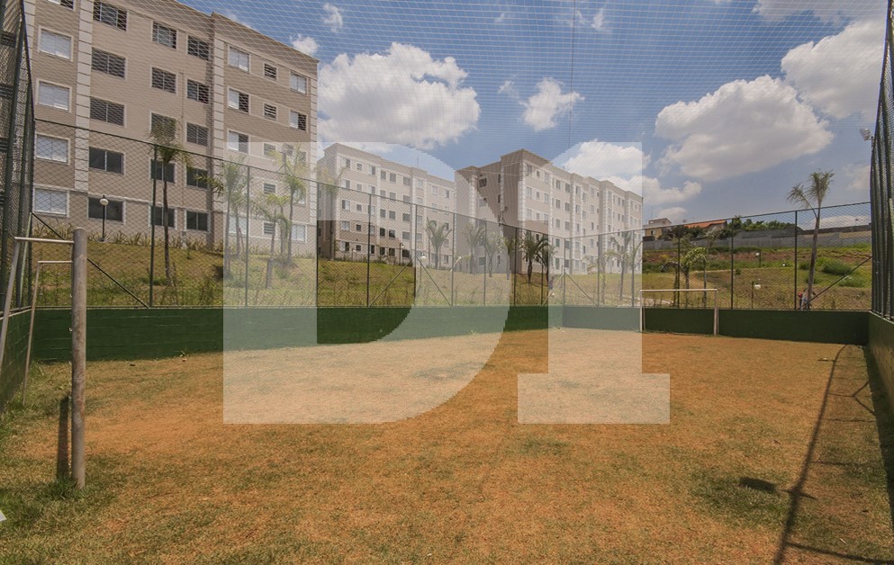 Jardim Presidente Dutra - Guarulhos - SP - Apartamento - 45,49 m² - 1 vaga, localizado em Guarulhos - SP, bairro Bonsucesso