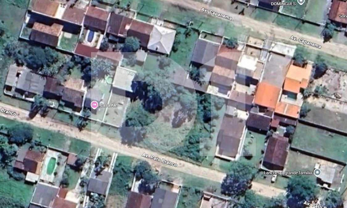 Imagem do imóvel Balneário Coroados - Guaratuba - PR - Terreno urbano - 1.440,00 m²