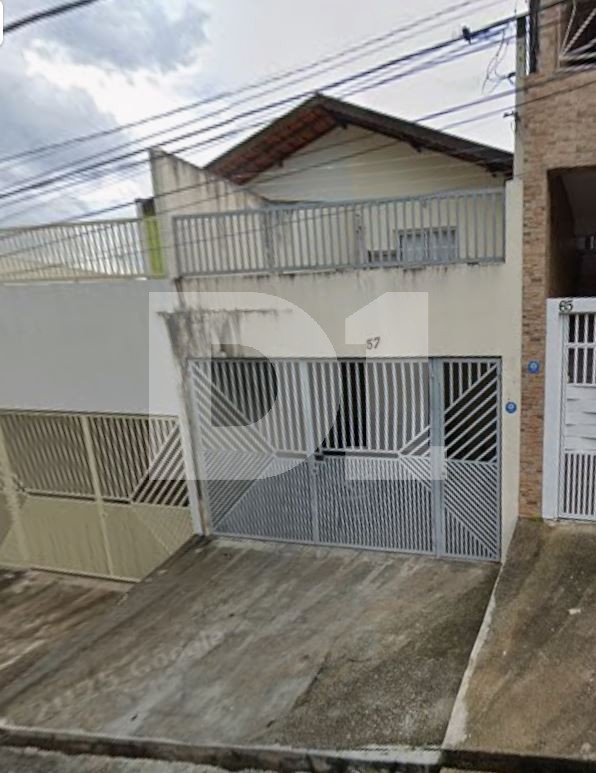 Imagem do imóvel Vila Olímpia - Campo Limpo Paulista - SP - Casa - 88,25 m² (a.c.) e 125 m² (a.t.)