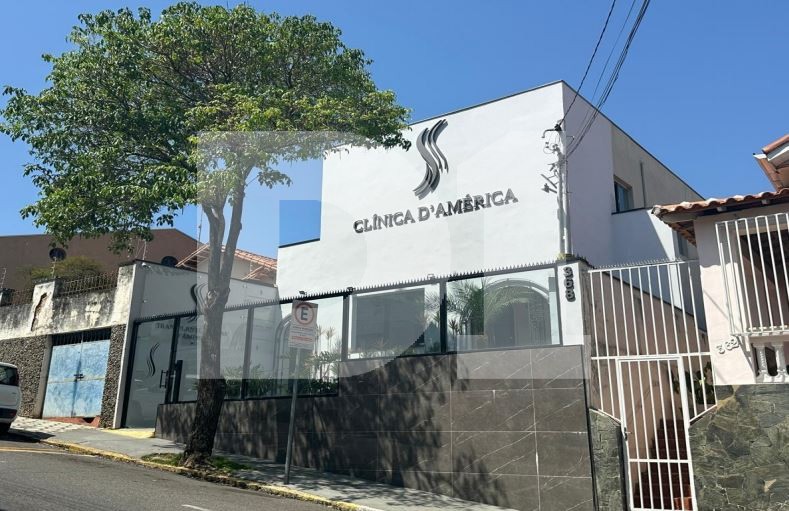 Imagem do imóvel Centro - Guaratinguetá - SP - Imovel comercial - 279 m² (a.c.)