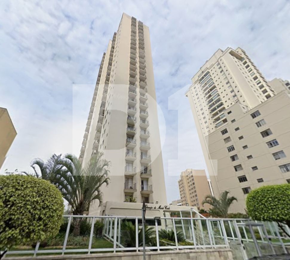 Imagem do imóvel Vila Mariana - São Paulo - SP - Apartamento - 84,9675 m² - 2 vaga(s)