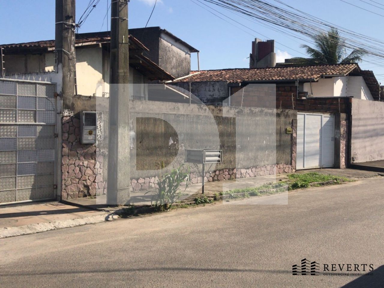 Imagem do imóvel Santa Mônica - Feira de Santana/BA - Casa - 115,36 m² (a.c.)