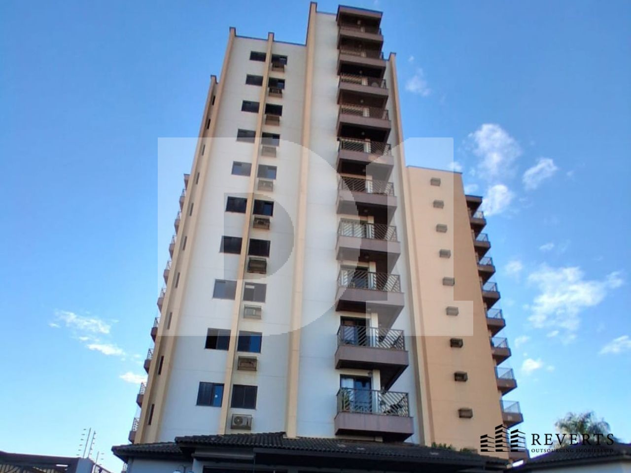 Imagem do imóvel Vila Amendola - Catanduva/SP - Apartamento - 134,29m² - 3 vagas