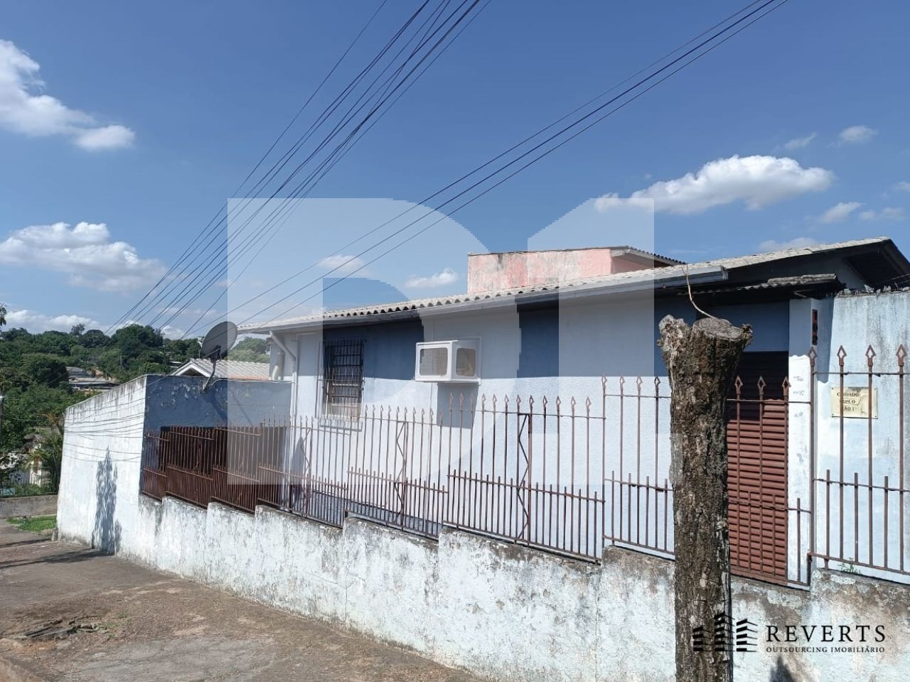 Imagem do imóvel Santa Isabel - Viamão/RS - Casa em Condomínio - 63 m² (a.c.)