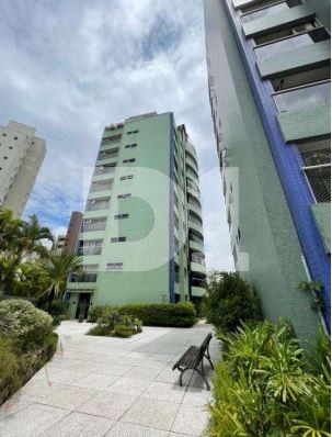 Imagem do imóvel Real Parque - São Paulo - SP - Apartamento - 133,73 m² - 3 vaga(s)