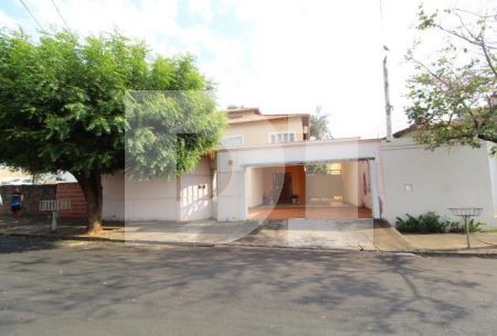 Imagem do imóvel Jardim do Prado - Araçatuba - SP - Casa - 457,04 m² (a.c.) e 520,00 m² (a.t.)