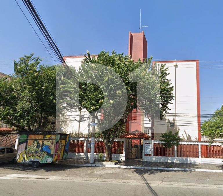 Imagem do imóvel Conjunto Habitacional Padre José de Anchieta - São Paulo - SP - Apartamento - 34,68 m²