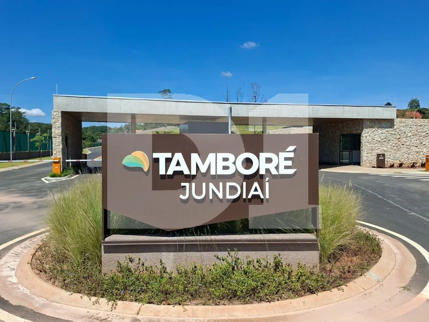 Imagem do imóvel Condomínio Tamboré - Jundiaí/SP - Terreno em Condomínio - 1.000,51 m²
