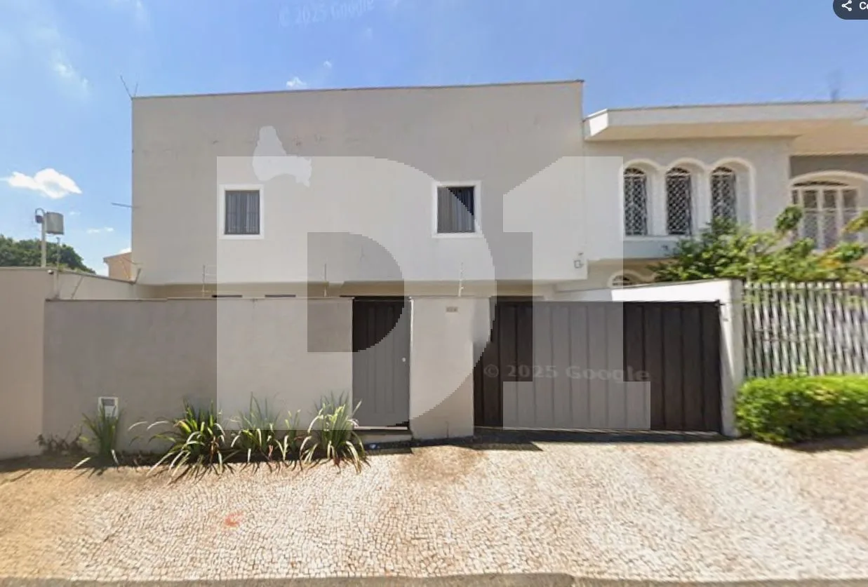 Imagem do imóvel Jardim Eulina - Campinas - SP - Casa - 142,00 m² (a.c.) e 287,50 m² (a.t.)