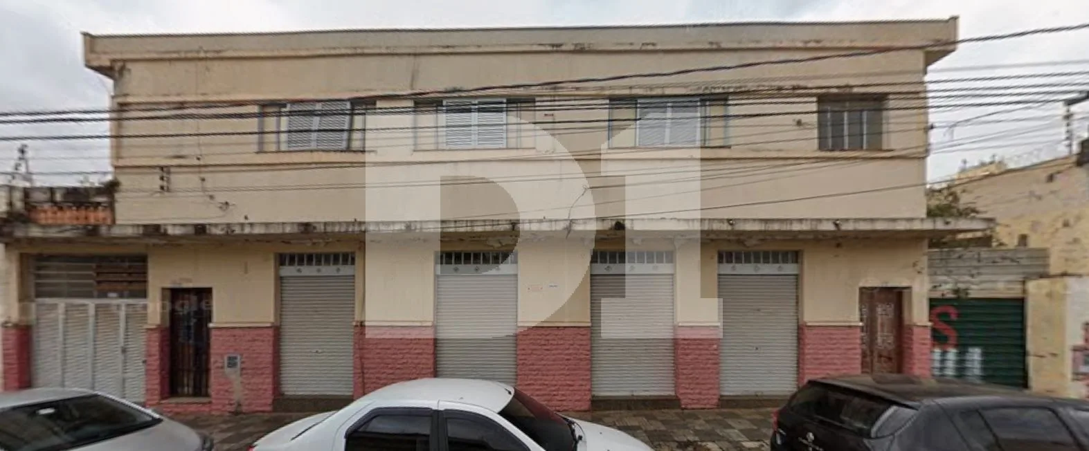 Imagem do imóvel Centro - São Carlos - SP - Imovel comercial - 1.493,70 m² (a.t.)