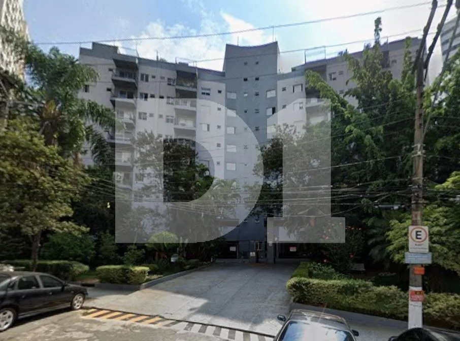 Imagem do imóvel Vila Ipojuca - São Paulo - SP - Apartamento - 110,547 m² - 1 vaga(s)
