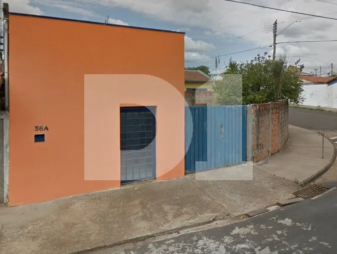 Imagem do imóvel Jardim São Carlos 5 - São Carlos - SP - Casa - 30,29 m² (a.c.) e 237,87 m² (a.t.)