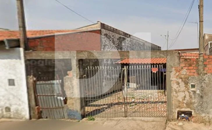 Imagem do imóvel Parque Residencial Santa Eulália - Limeira - SP - Casa - 87,59 m² (a.c.) e 140,00 m² (a.t.)