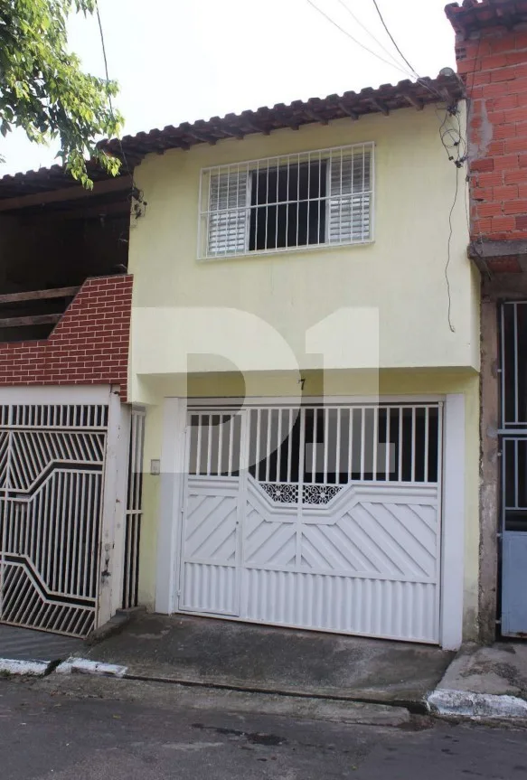 Imagem do imóvel Fazenda da Juta - São Paulo - SP - Casa - 110 m² (a.c.) e 74 m² (a.t.)