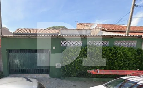 Imagem do imóvel Casa - 92 m² (a.c.) e 189,7 m² (a.t.) - Casa - 92 m² (a.c.) e 189,7 m² (a.t.)