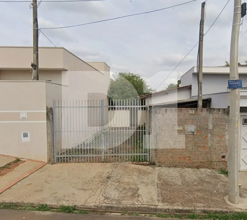 Imagem do imóvel Residencial Monsenhor Romeu Tortorelli - São Carlos - SP - Casa - 133,00 m² (a.t.)