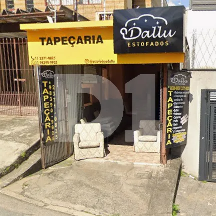 Imagem do imóvel Casa - 173 m² (a.c.) e 192 m² (a.t.) - Casa - 173 m² (a.c.) e 192 m² (a.t.)