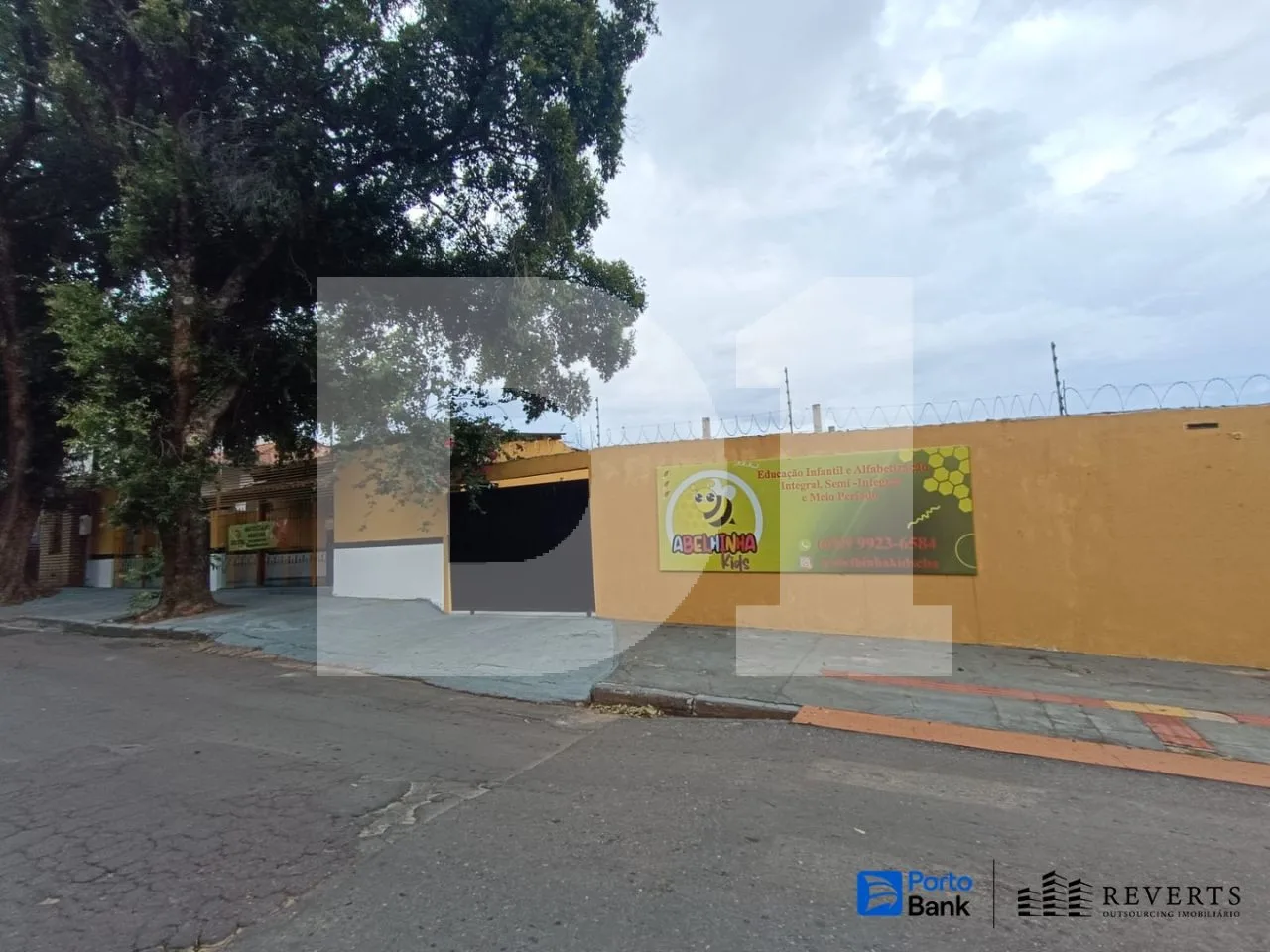 Imagem do imóvel Boa Esperança - Cuiabá/MT - Terreno Urbano - 360 m²