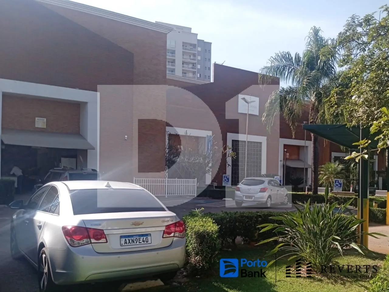 Imagem do imóvel Jardim João Rossi - Ribeirão Preto/SP - Sala Comercial - 15,440m²
