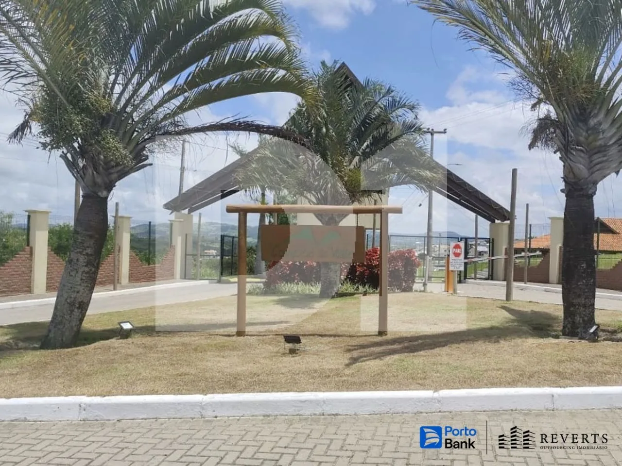 Imagem do imóvel Gravatá - Chã Grande/PE - Terreno em Condomínio - 450m²