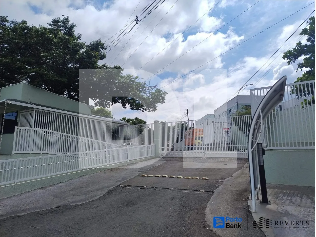 Imagem do imóvel Jardim Morumbi (Nova Veneza) - Sumaré/SP - Casa em Condomínio - 66,90 m² (a.c.) e 153,11 m² (a.t.)